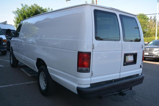 used 2014 Ford E250 car, priced at $15,999