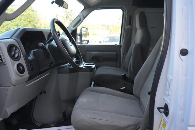 used 2014 Ford E250 car, priced at $15,999