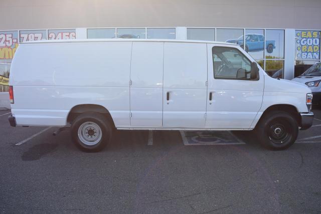 used 2014 Ford E250 car, priced at $15,999