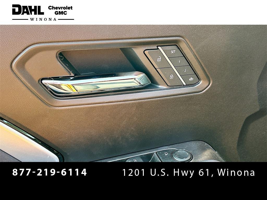 new 2026 Chevrolet Colorado car, priced at $47,155