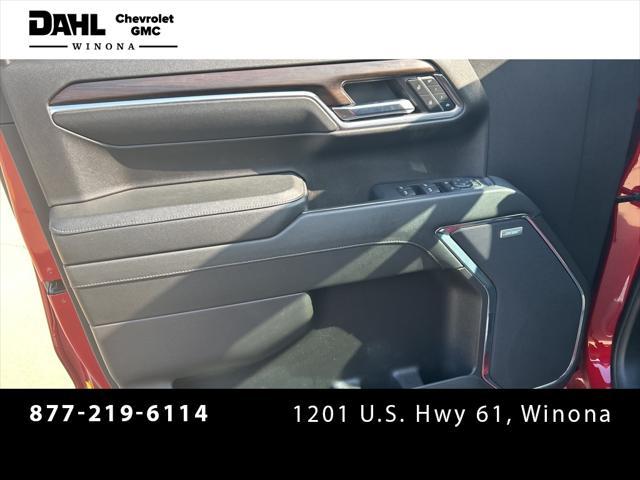 used 2023 GMC Sierra 1500 car, priced at $38,900