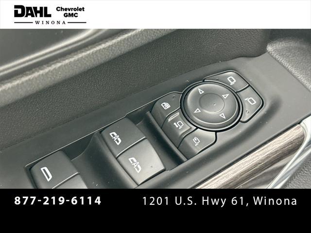 used 2022 Chevrolet Silverado 3500 car, priced at $45,900