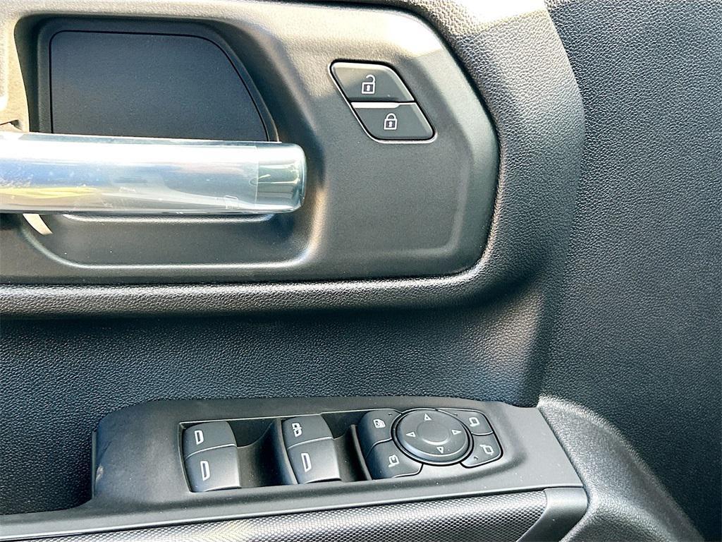 new 2025 Chevrolet Silverado 3500 car, priced at $56,300