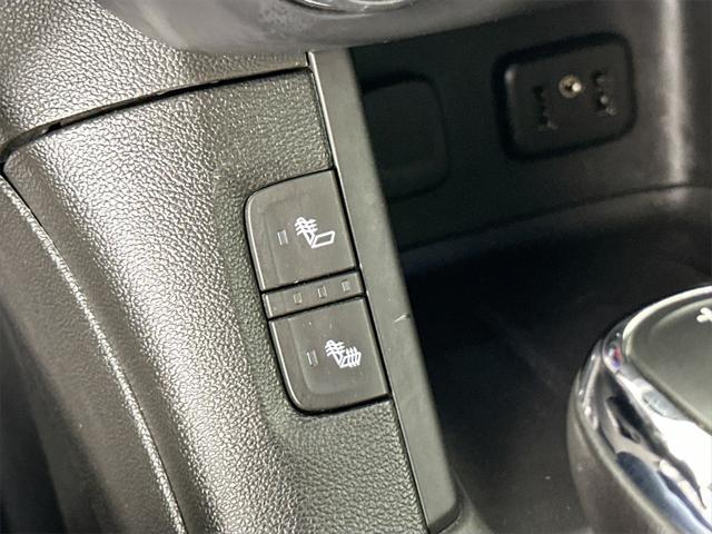 used 2019 GMC Acadia car, priced at $15,900