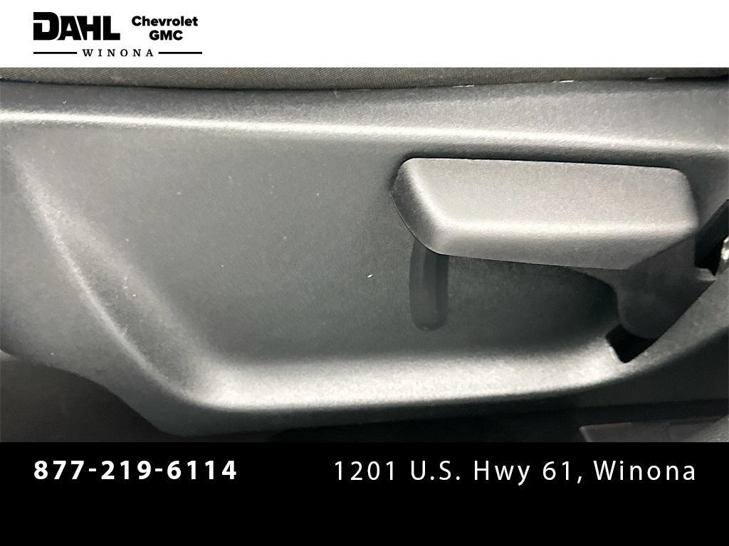 used 2025 Ford Escape car, priced at $22,400