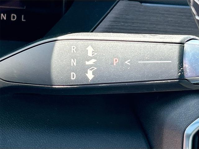 new 2025 GMC Acadia car, priced at $63,000