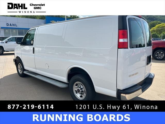 used 2023 GMC Savana 2500 car, priced at $31,900