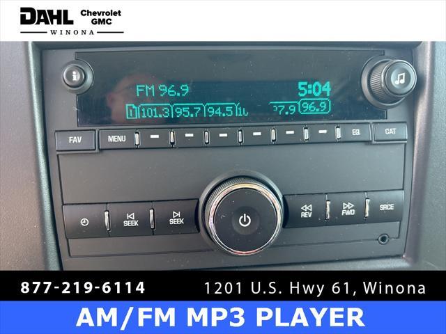 used 2023 GMC Savana 2500 car, priced at $31,900