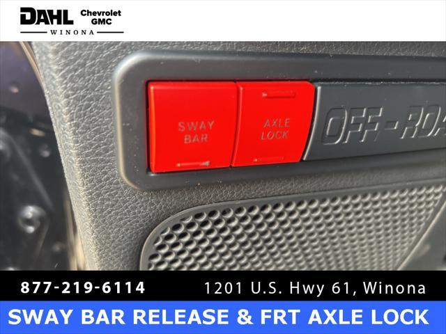 used 2016 Jeep Wrangler Unlimited car, priced at $24,900