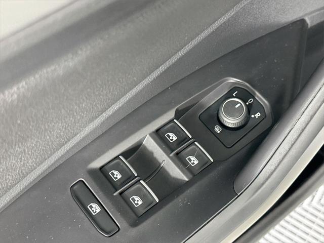 used 2021 Volkswagen Jetta car, priced at $18,400