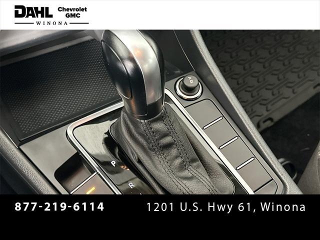 used 2021 Volkswagen Jetta car, priced at $17,400