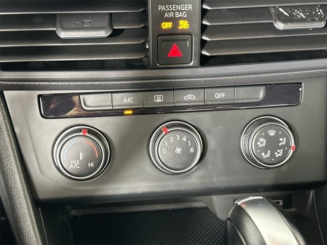 used 2021 Volkswagen Jetta car, priced at $18,400