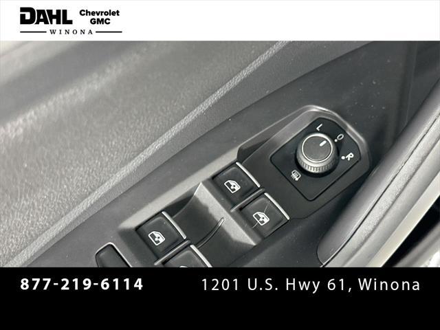 used 2021 Volkswagen Jetta car, priced at $17,400
