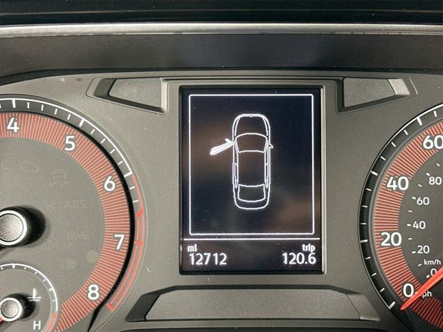 used 2021 Volkswagen Jetta car, priced at $18,400