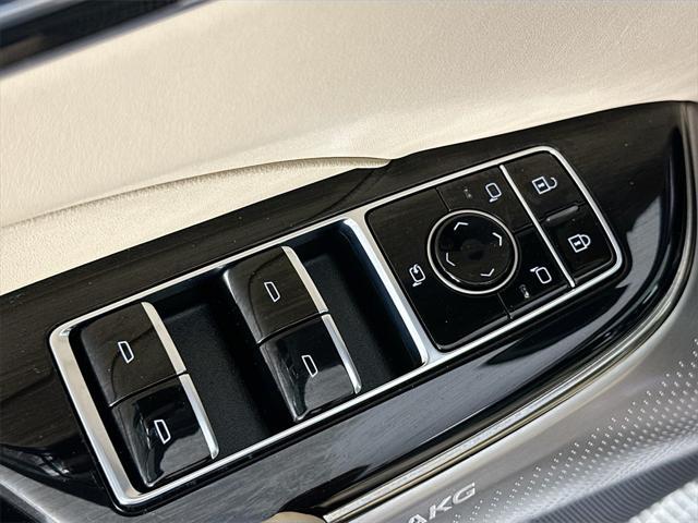 used 2024 Cadillac LYRIQ car, priced at $45,500