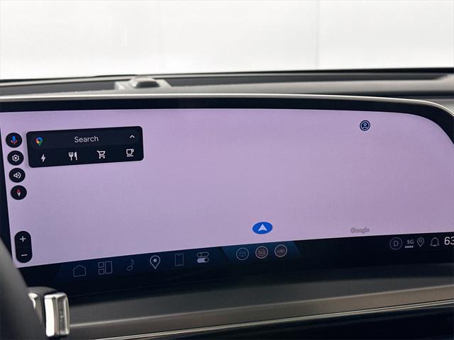 used 2024 Cadillac LYRIQ car, priced at $45,500