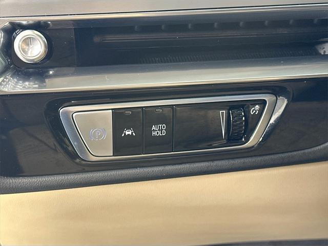 used 2024 Cadillac LYRIQ car, priced at $45,500