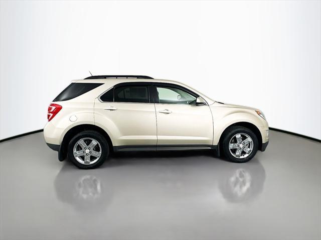 used 2016 Chevrolet Equinox car, priced at $8,300