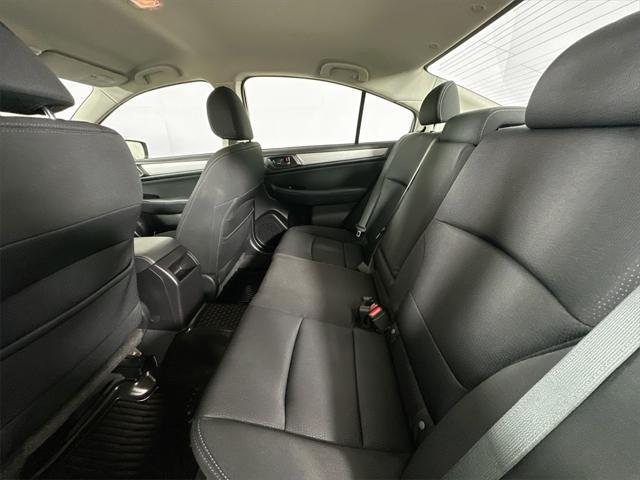 used 2016 Subaru Legacy car, priced at $12,300