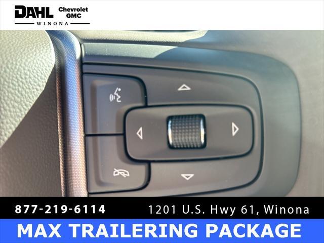 new 2024 GMC Yukon XL car, priced at $73,500
