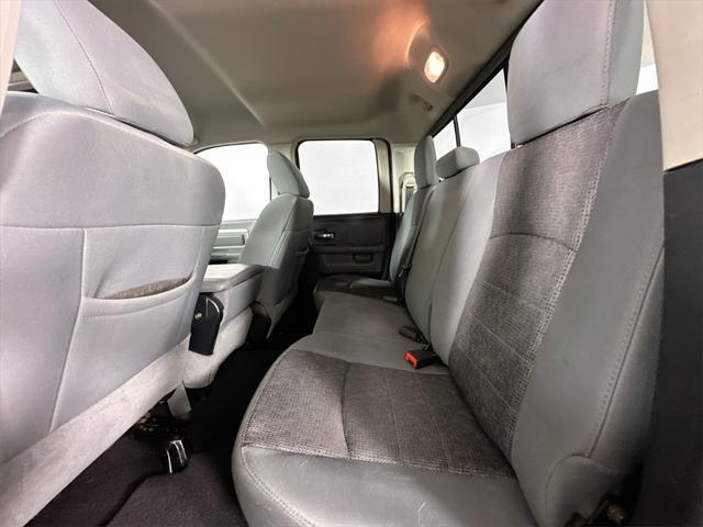 used 2014 Ram 1500 car, priced at $11,900