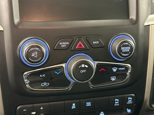 used 2014 Ram 1500 car, priced at $11,900