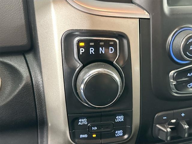 used 2014 Ram 1500 car, priced at $11,900