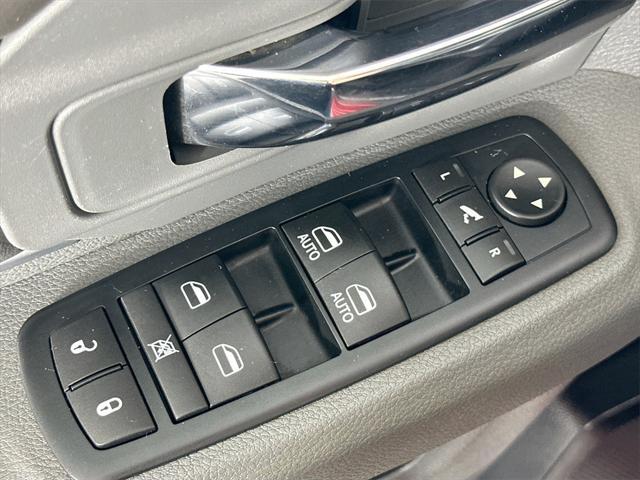 used 2014 Ram 1500 car, priced at $11,900