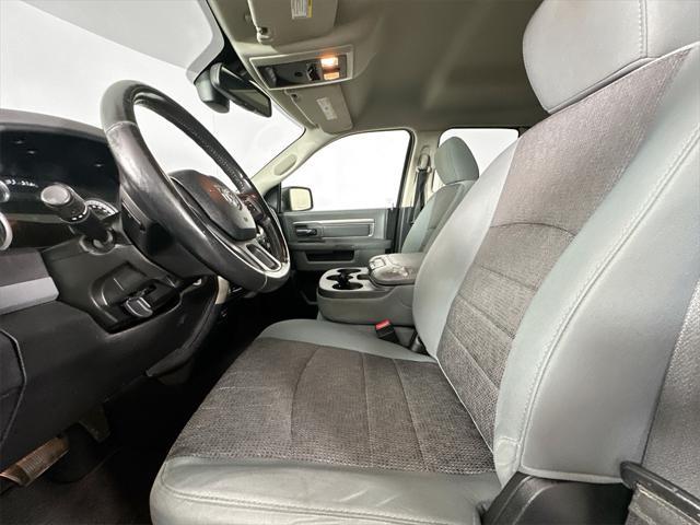 used 2014 Ram 1500 car, priced at $11,900