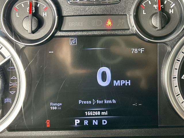 used 2014 Ram 1500 car, priced at $11,900