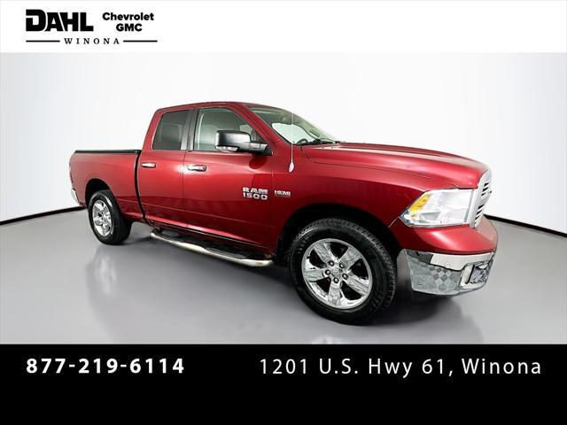 used 2014 Ram 1500 car, priced at $11,900