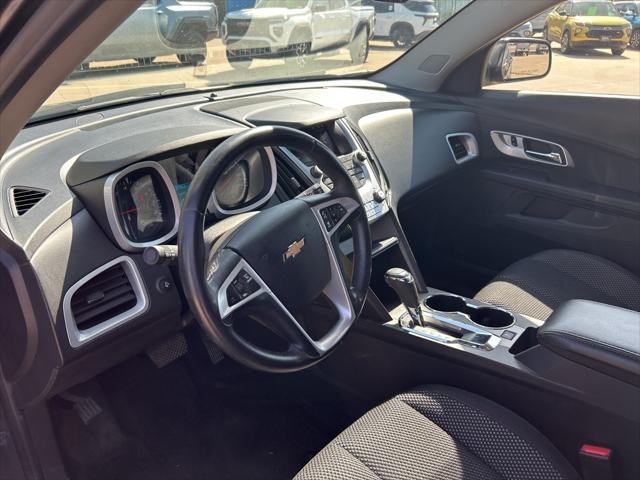 used 2017 Chevrolet Equinox car, priced at $9,400