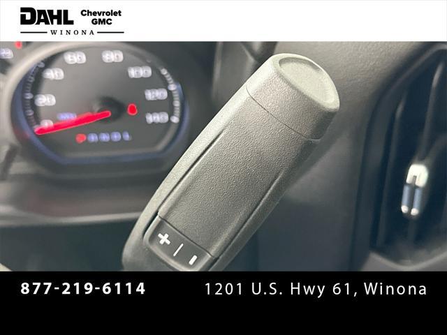 used 2021 Chevrolet Silverado 2500 car, priced at $23,900