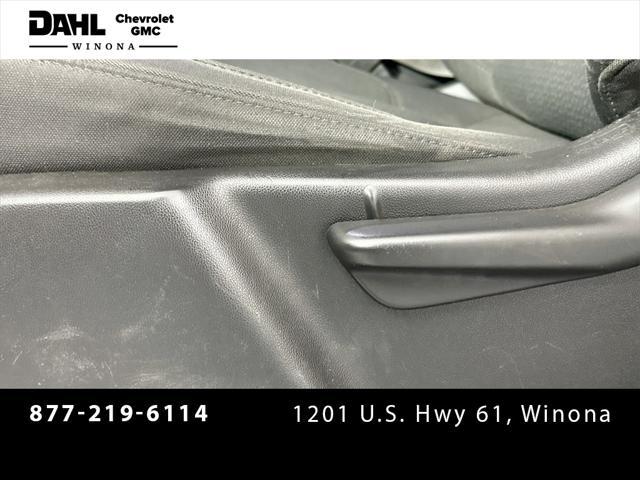 used 2021 Chevrolet Silverado 2500 car, priced at $23,900