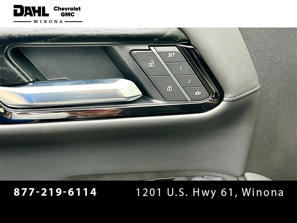 new 2026 GMC Sierra 2500 car, priced at $85,500