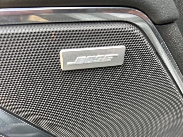 used 2024 GMC Sierra 1500 car, priced at $47,900