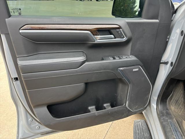used 2024 GMC Sierra 1500 car, priced at $47,900