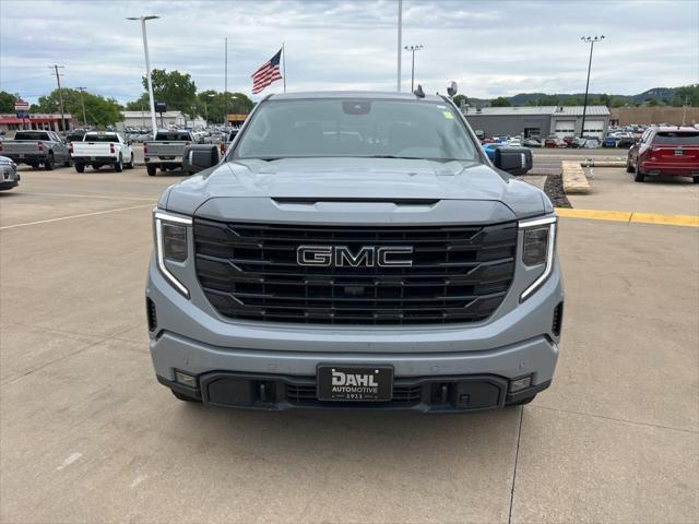 used 2024 GMC Sierra 1500 car, priced at $47,900