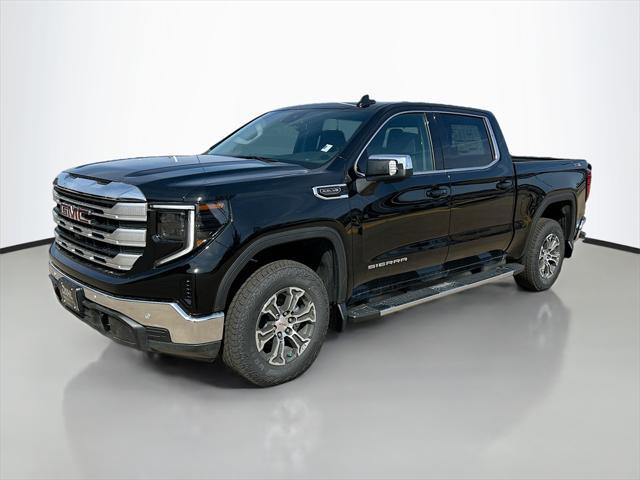 new 2025 GMC Sierra 1500 car, priced at $60,000
