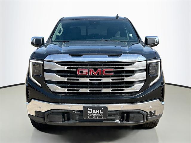 new 2025 GMC Sierra 1500 car, priced at $60,000