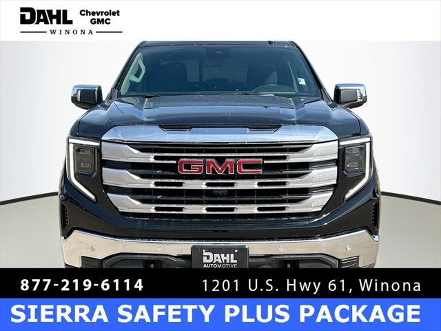 new 2025 GMC Sierra 1500 car, priced at $60,000