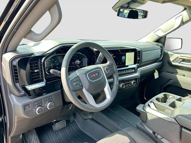 new 2025 GMC Sierra 1500 car, priced at $60,000