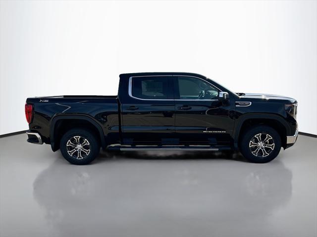 new 2025 GMC Sierra 1500 car, priced at $60,000