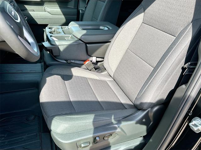 new 2025 GMC Sierra 1500 car, priced at $60,000