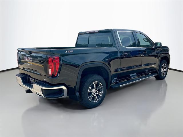 new 2025 GMC Sierra 1500 car, priced at $60,000