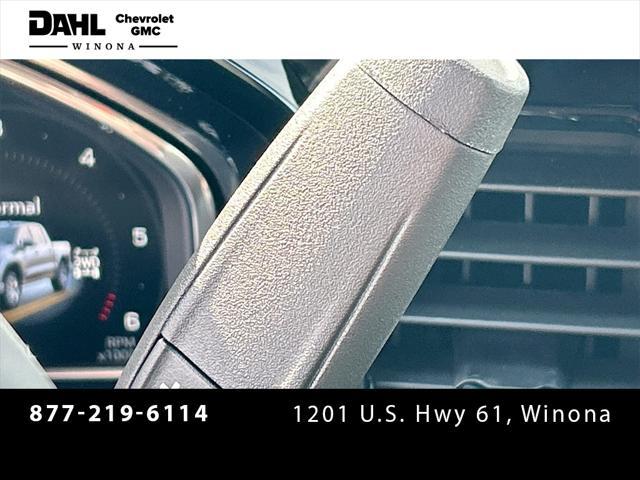 new 2025 GMC Sierra 1500 car, priced at $60,000
