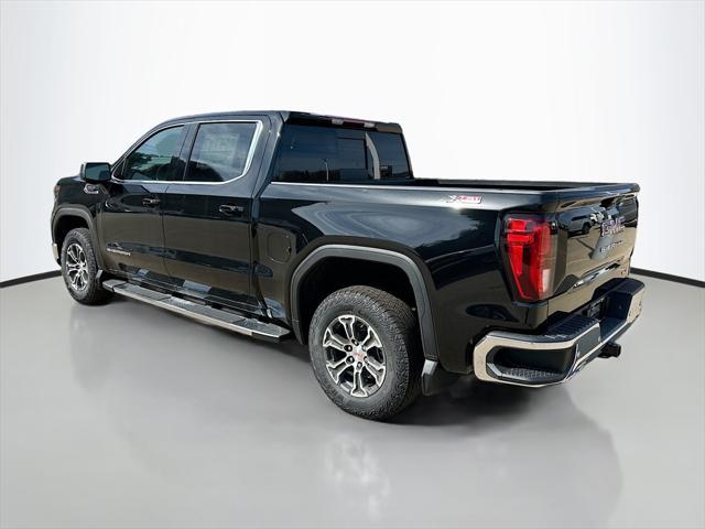 new 2025 GMC Sierra 1500 car, priced at $60,000