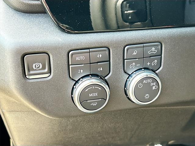 new 2025 GMC Sierra 1500 car, priced at $60,000