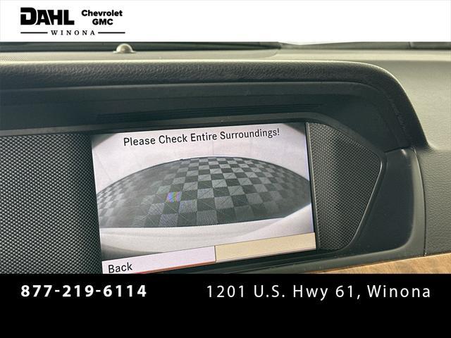 used 2012 Mercedes-Benz C-Class car, priced at $7,800