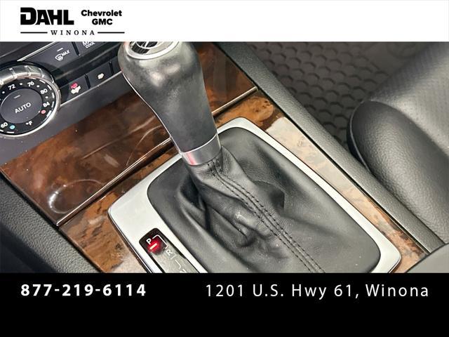 used 2012 Mercedes-Benz C-Class car, priced at $7,800